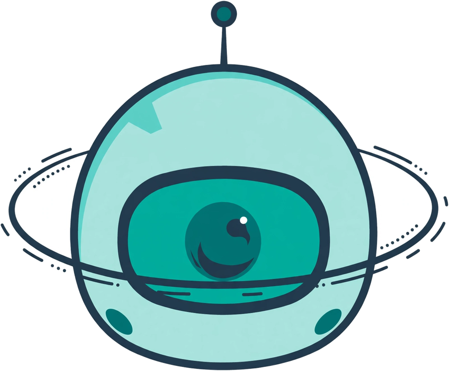 MarketplacePlanet robot